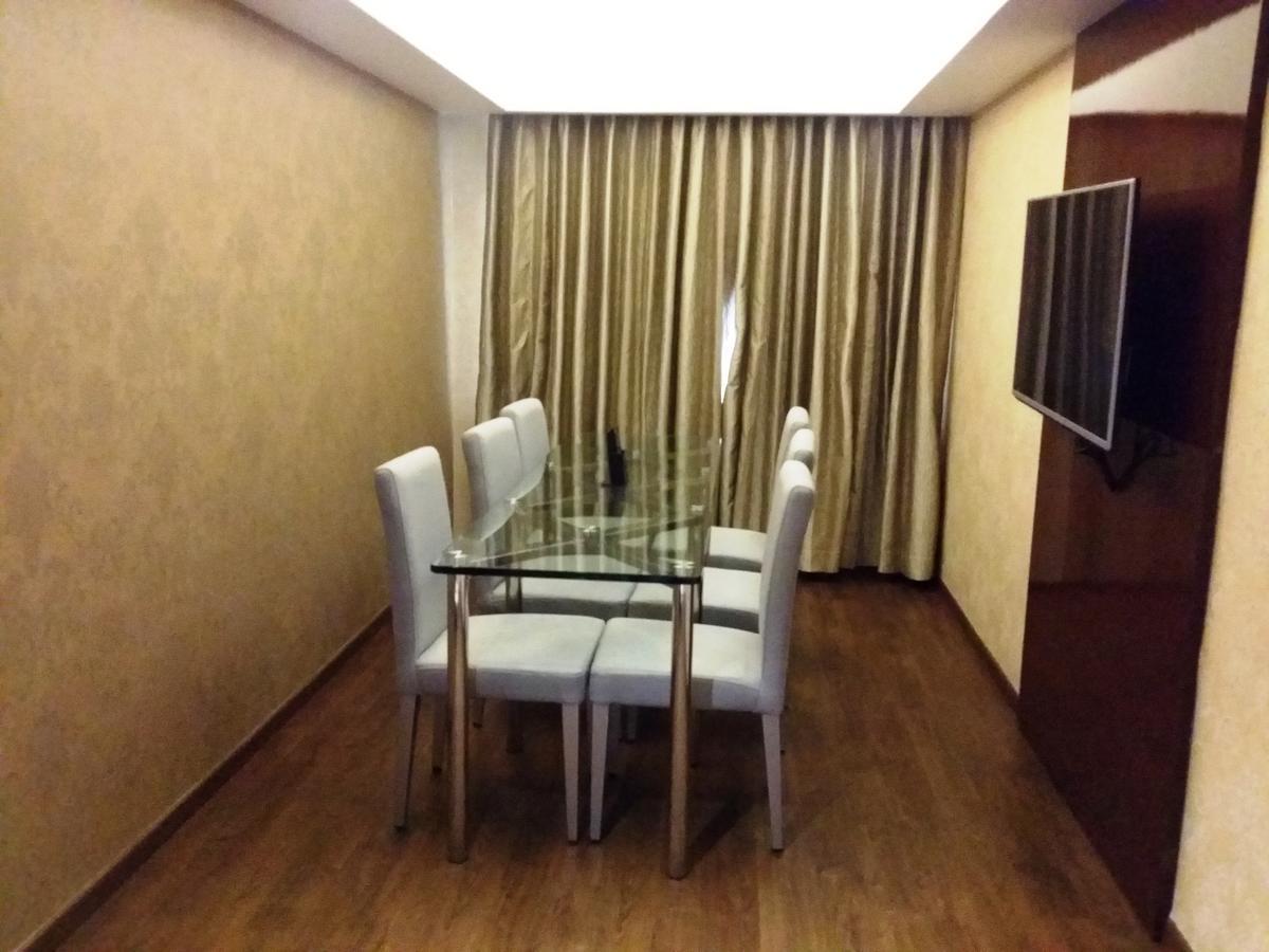 Hotel Oxina Lygon Tiruchirappalli Bagian luar foto